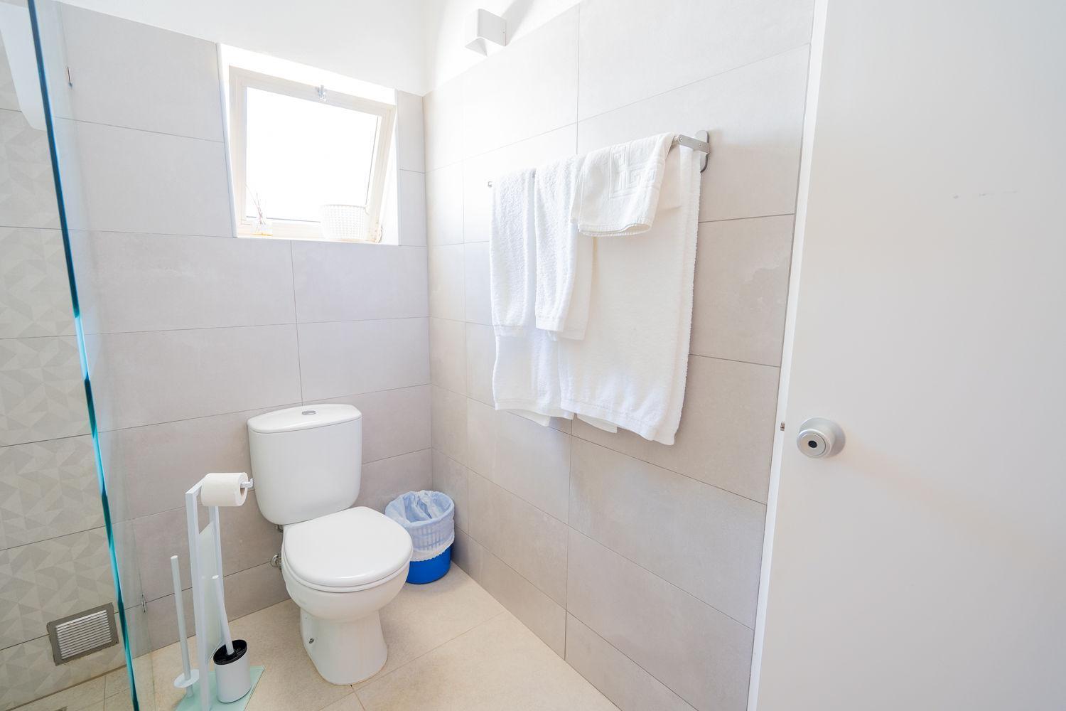 Luz Beach Apartments Bagian luar foto